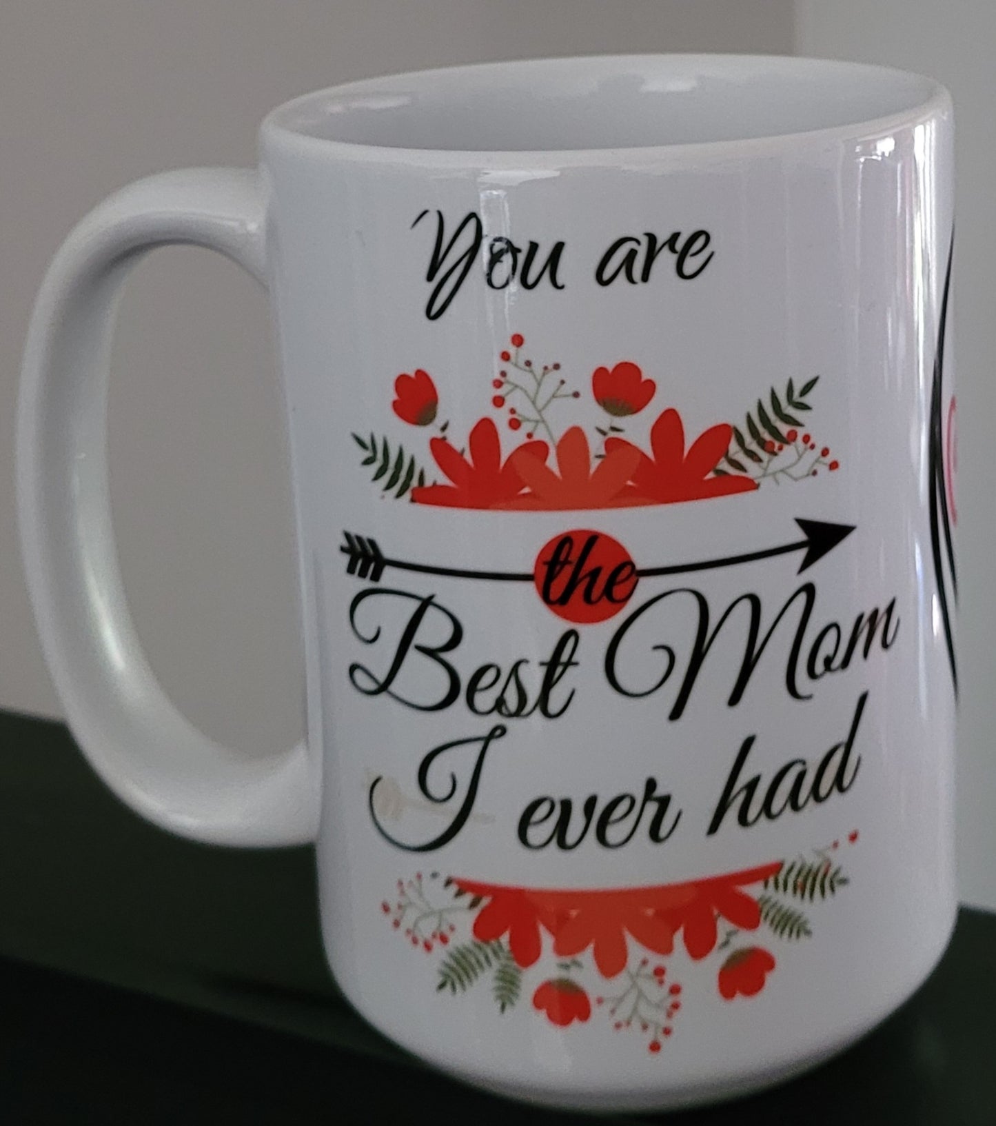 Mom Cup